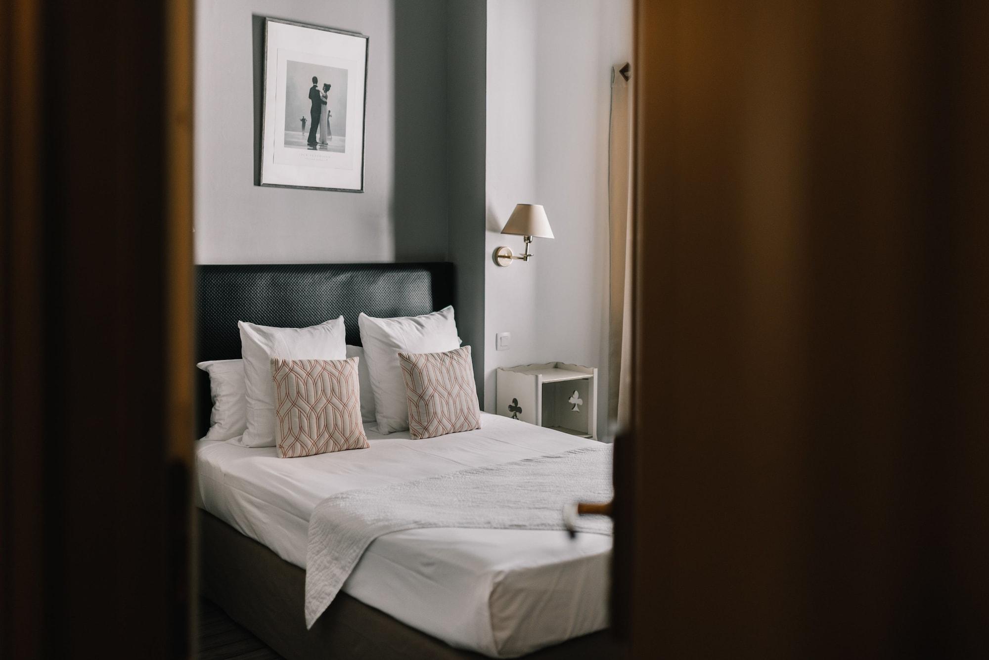 La Résidence Hotel 3*