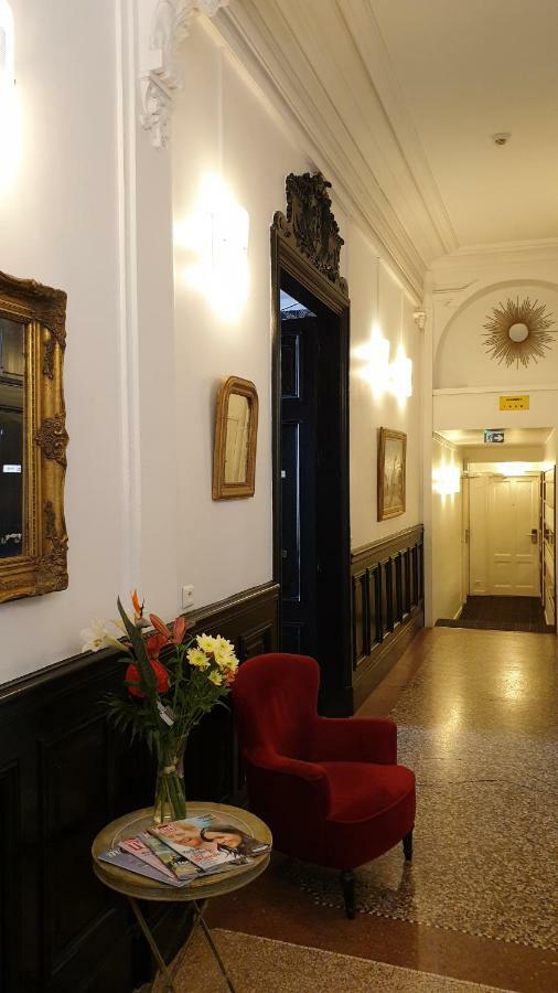 Hotel La Résidence Narbonne