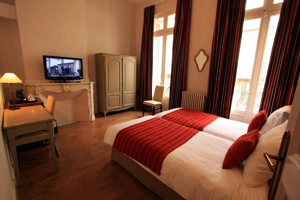 Hotel La Résidence 3*