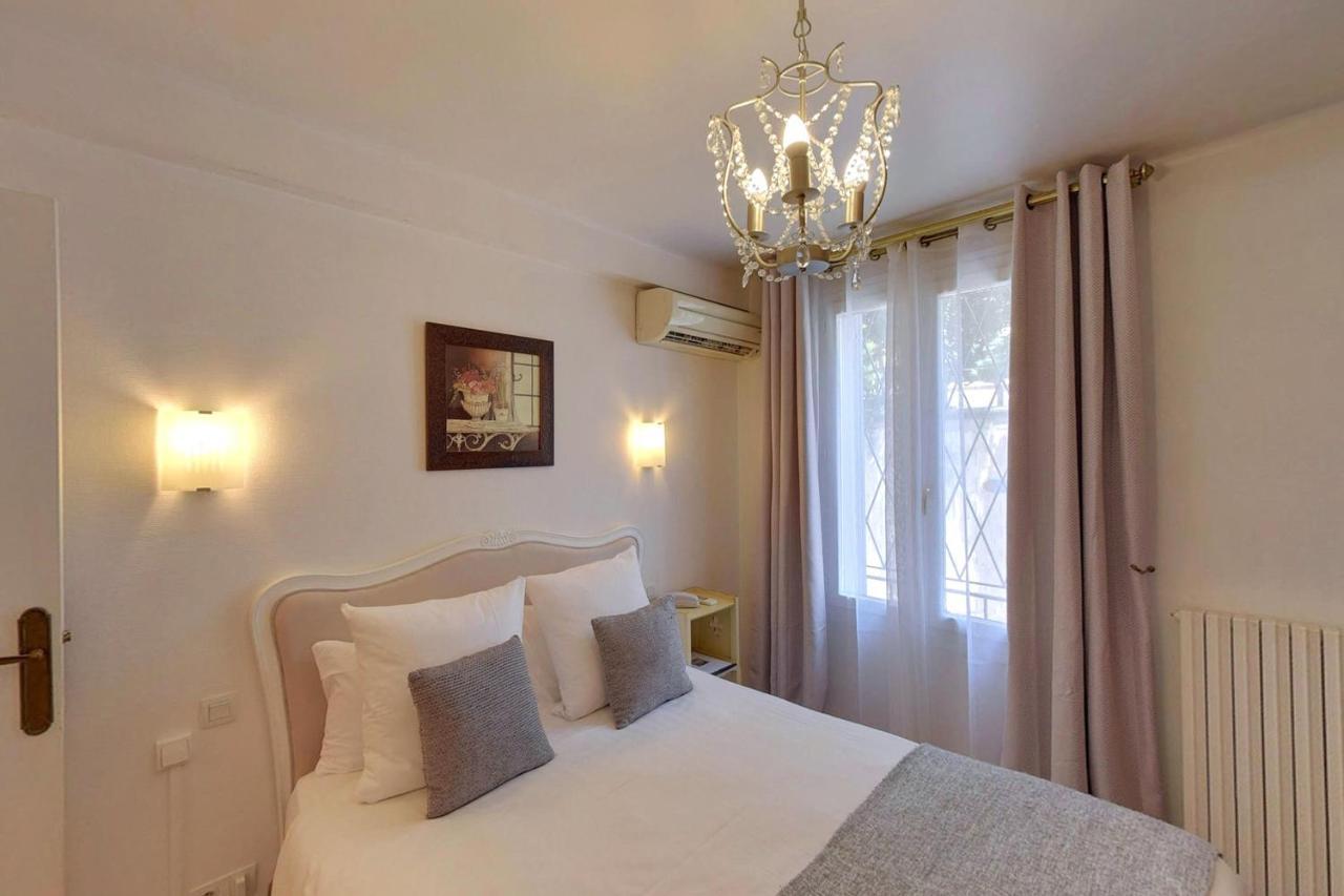 Hotel La Résidence